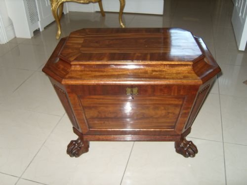 Wine Cooler Cellerette